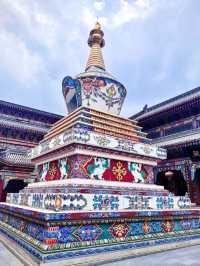 Mount Wutai