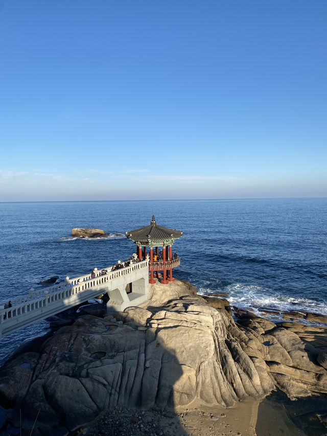 Sokcho Day Trip from Seoul