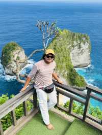 🌴✨ My 9-Day Bali Escape – Beach, Mountains & Island Hopping! ✨🌴 Country #6 on my travel map — and definitely one of the most magical. 