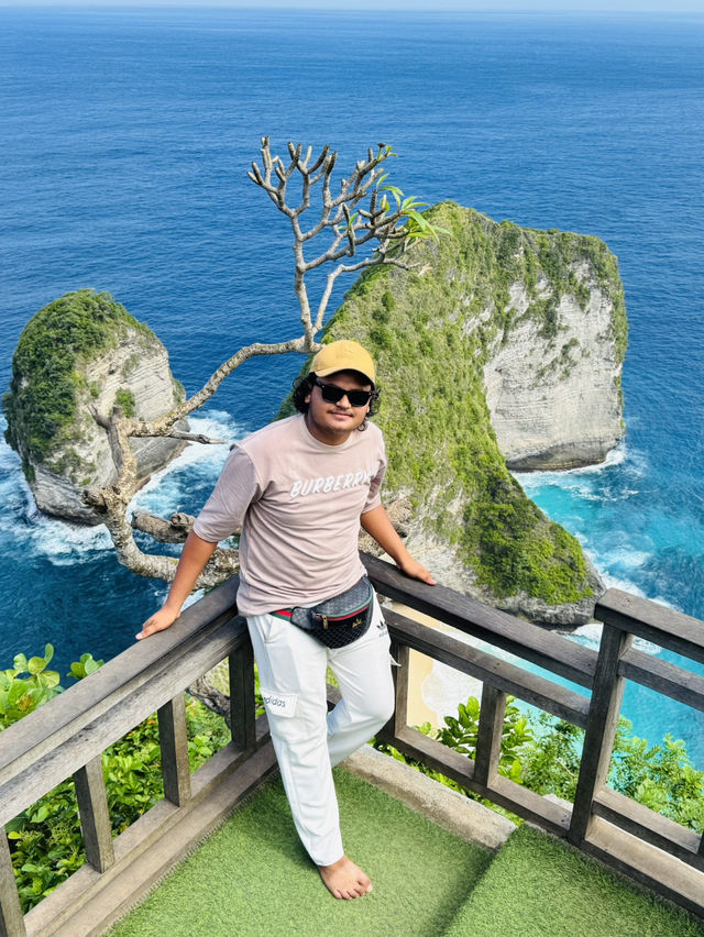 🌴✨ My 9-Day Bali Escape – Beach, Mountains & Island Hopping! ✨🌴 Country #6 on my travel map — and definitely one of the most magical. 