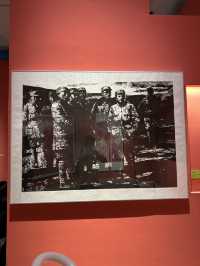 Concrete Retina Interrogation: Extracting Truth From Chongqing’s Art Bunker