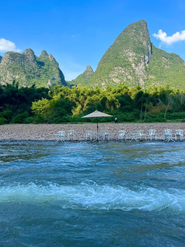 Escape to Guilin: China’s Hidden Paradise