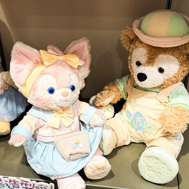 World Disney Store Shanghai 