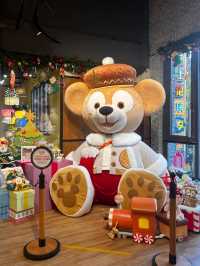 Where Little Dreams Take Flight: Kids' Magic at Shanghai Disneyland
