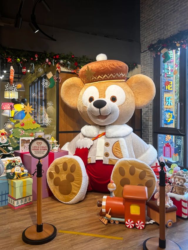 Where Little Dreams Take Flight: Kids' Magic at Shanghai Disneyland