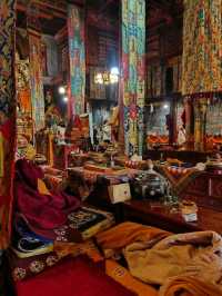 Tagong Feels Like a Dreamy Tibetan Postcard