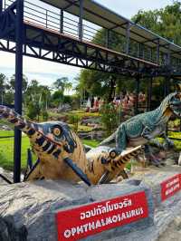 Nooch Tropical Botanical Garden