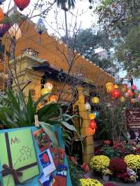ร้านอาหารเวียดนามที่ได้มิชลิน