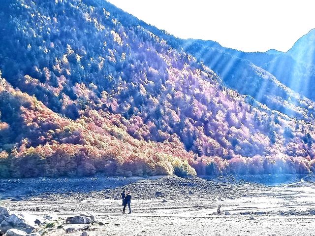Vielha and Sant Maurici National Park my favourite in Spain