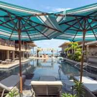 Marasca Samui บีชรีสอร์ท บีชคลับดีต่อใจ