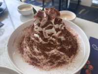 Papper Buffet บุฟเฟ่ต์นานาชาติ บางแสน