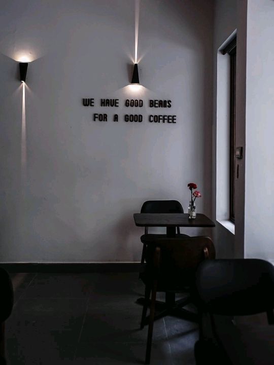Knok Cafe