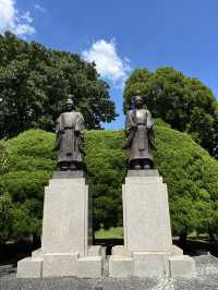 熊本・水前寺成趣園：從信仰到歷史的文化散策園地