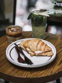 Sunrise Coffee & Dessert