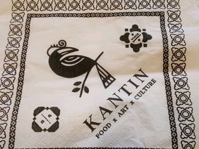 Kantin: A Unique Culinary and Cultural Experience in Kuching