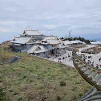 Mount Emei (Sichuan)