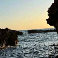 Blue Grotto, Capri, Italy