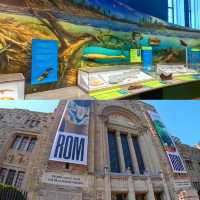 Royal Ontario Museum