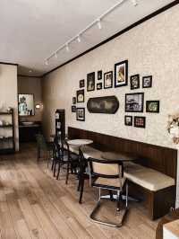 Atelier Coffee