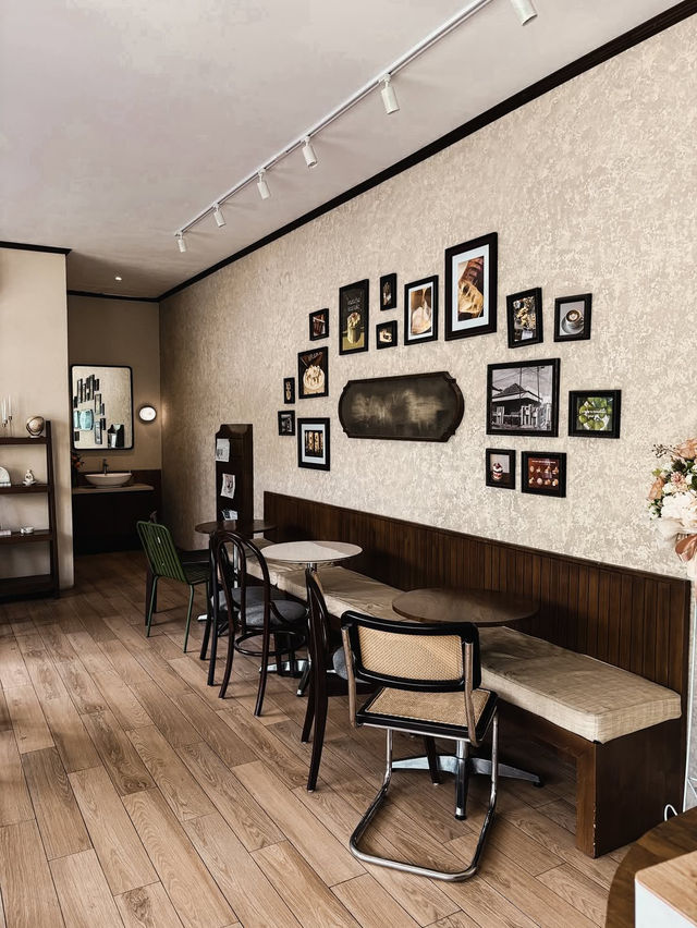 Atelier Coffee
