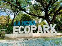 La Mesa Ecopark: A Green Retreat in Metro Manila