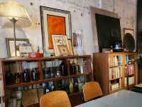 Cafe hopping in Kuantan