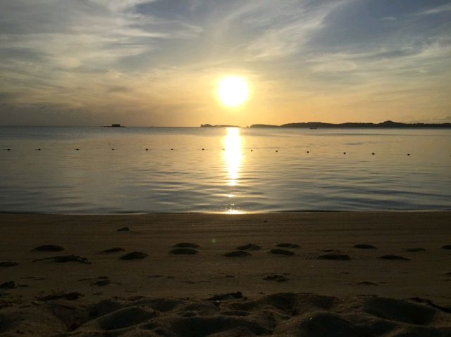 📍W beach koh samui