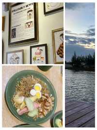 ✨ Explore Batam – Indonesia’s Hidden Island Getaway! 🏝️🚤