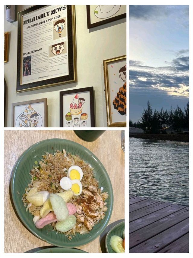 ✨ Explore Batam – Indonesia’s Hidden Island Getaway! 🏝️🚤