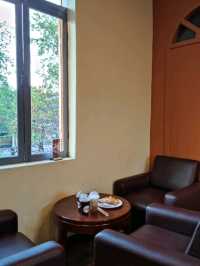 ☕ : Joma Bakery Café คาเฟ่หลวงพระบาง ลาว