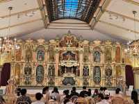 來河口湖音樂之森美術館看樂器自動演奏機