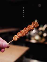 《中環燒鳥》2025年米芝蓮推介餐廳— 二訪依然高質