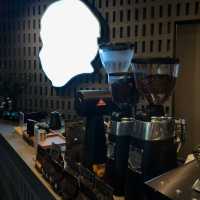 ☕🌾 Bottomless Cafe – พื้นที่เงียบ ๆ สำหรับวันช้า 