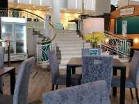 Seaside Serenity Meets City Comfort at Thistle Johor Bahru
