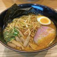 タイで日本クオリティのラーメンが恋しくなったらココ！🇹🇭