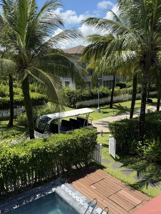 富國島性價比極佳的villa🏠🌴 富國島性價比極佳的villa🏠🌴