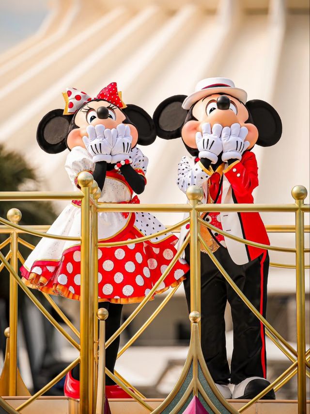 What Makes Tokyo Disney a Fan Favorite Worldwide