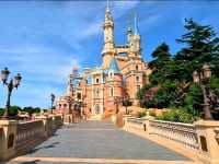 Shanghai Disney Resort – A Magical World in China