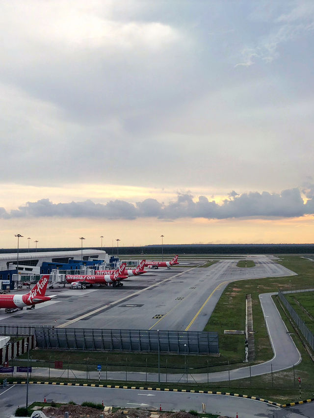 【マレーシア・クアラルンプール2泊3日旅!🇲🇾】 【マレーシア・クアラルンプール2泊3日旅!🇲🇾】