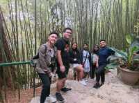 BAGUIO: A trip to Mirador Heritage & Eco-spirituality Park