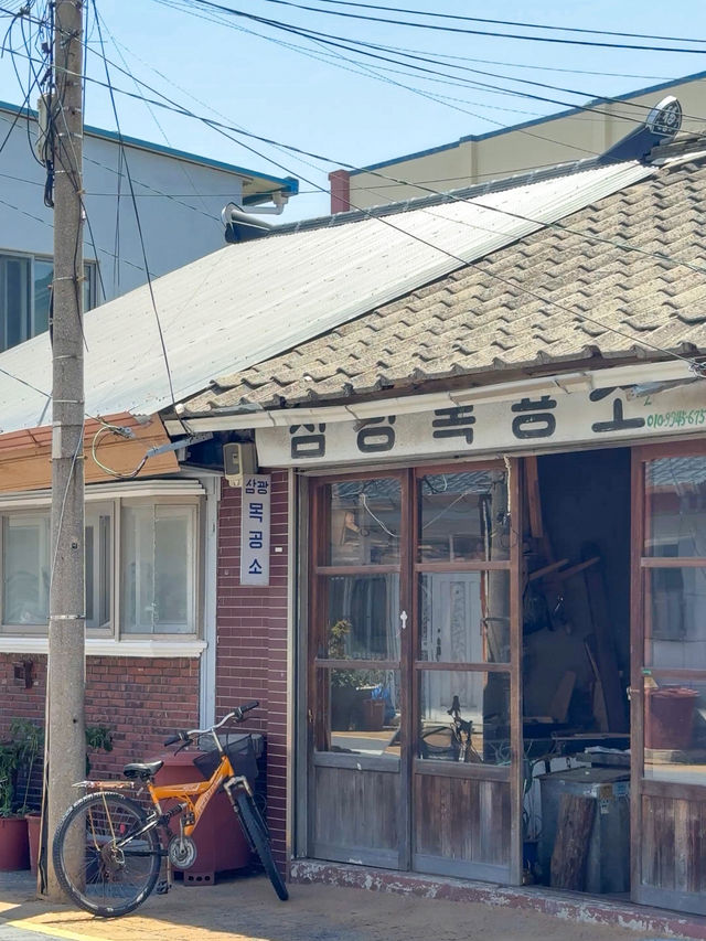 당일치기 목포 여행 코스 추천