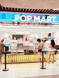 POP MART Wonderland at 1 Utama – Every Blind Box Fan’s Dream Spot