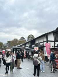 熊本除了熊本熊外🐻額外發現值得一日遊！