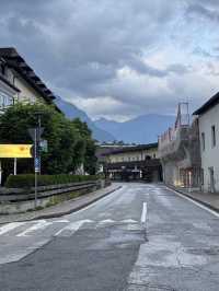 พาเที่ยว 🏔️🌸 Vipiteno (Sterzing), Italy