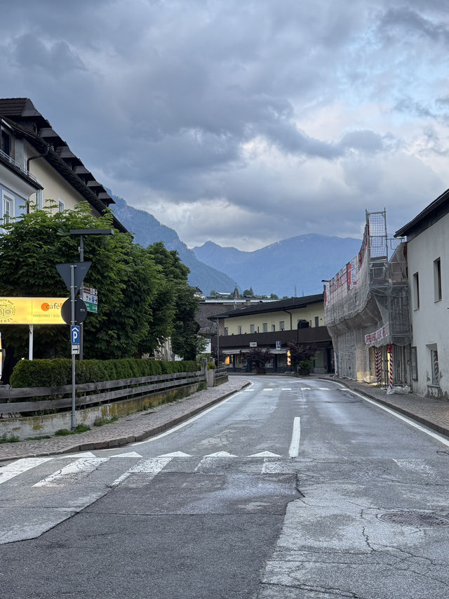 พาเที่ยว 🏔️🌸 Vipiteno (Sterzing), Italy  พาเที่ยว 🏔️🌸 Vipiteno (Sterzing), Italy