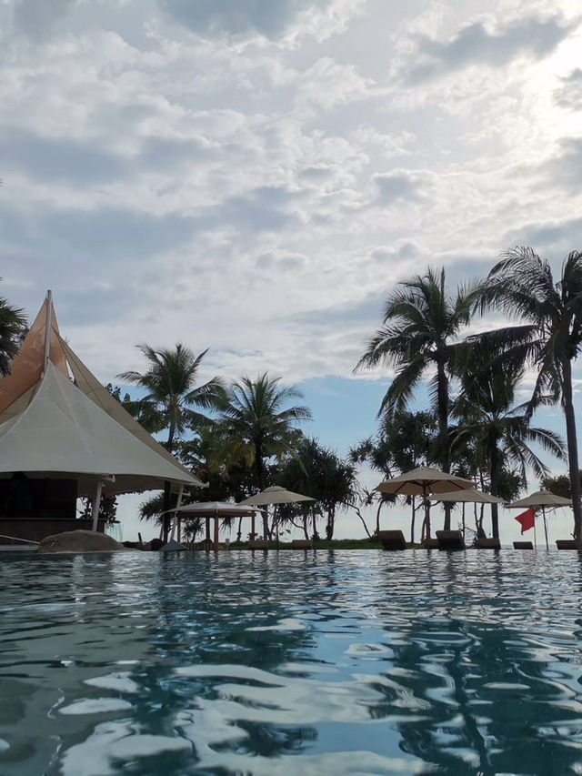 Centara Grand Beach Resort Phuket