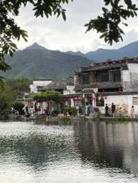 From Courtyards to Canals: Budget-Friendly Ways to Explore Hongcun