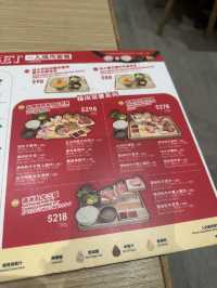旺角一個人都可以盡興的高質日本和牛燒肉店