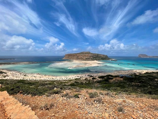 Relaxing Days and Easy Exploring in Platanias Chania Relaxing Days and Easy Exploring in Platanias Chania
