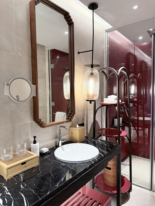 Andaz จอมเทียน — โอเอซิสใหม่กลางธรรมชาติ 🌿 Andaz จอมเทียน — โอเอซิสใหม่กลางธรรมชาติ 🌿